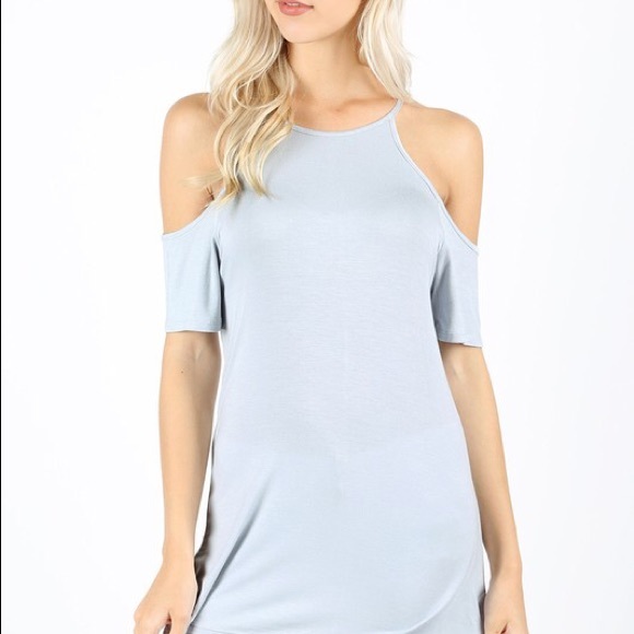 Spring time blouse - Picture 3 of 5